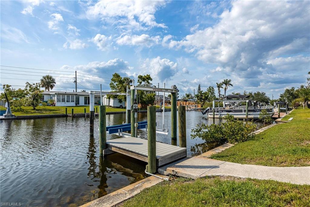 PORT CHARLOTTE - Residential