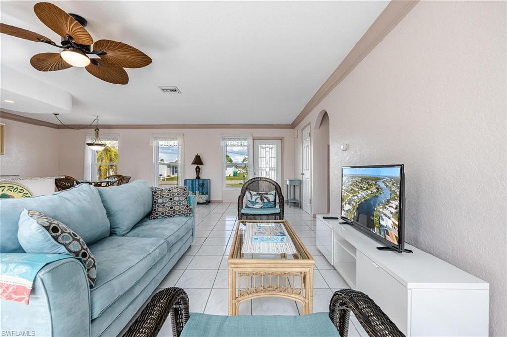 PORT CHARLOTTE - Residential