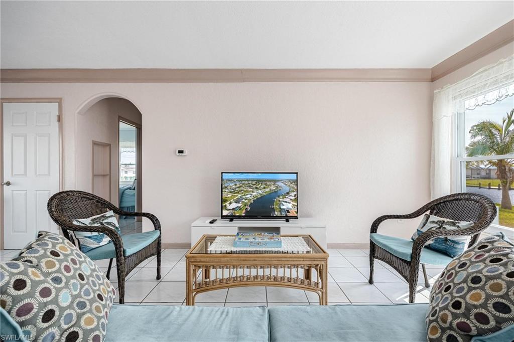 PORT CHARLOTTE - Residential