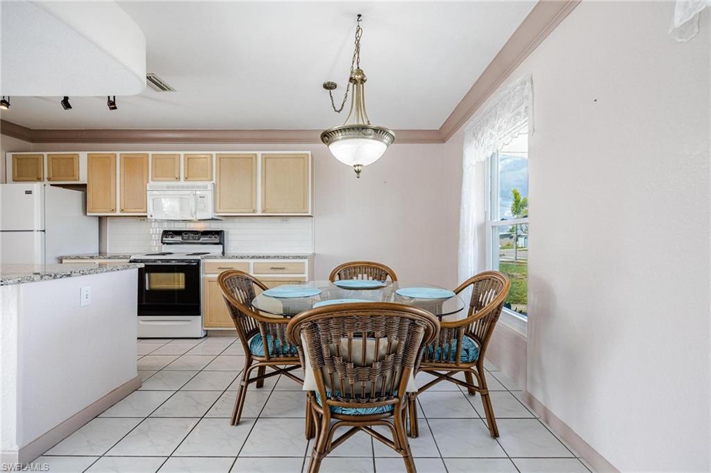 PORT CHARLOTTE - Residential