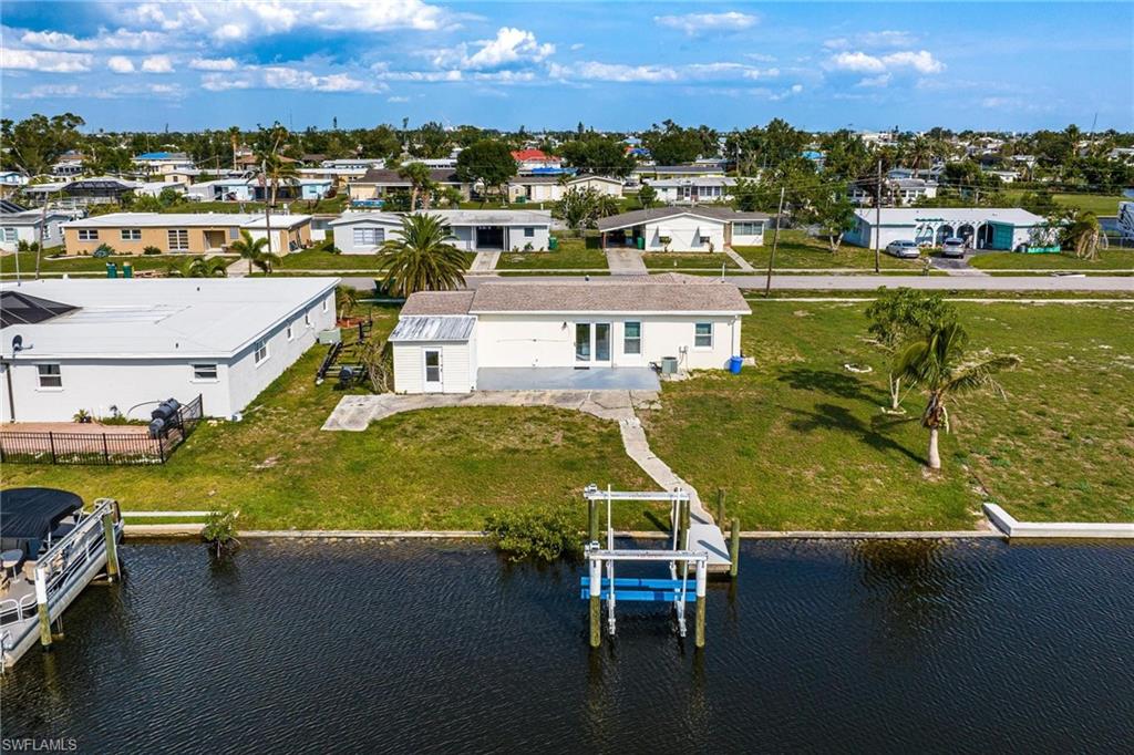 PORT CHARLOTTE - Residential