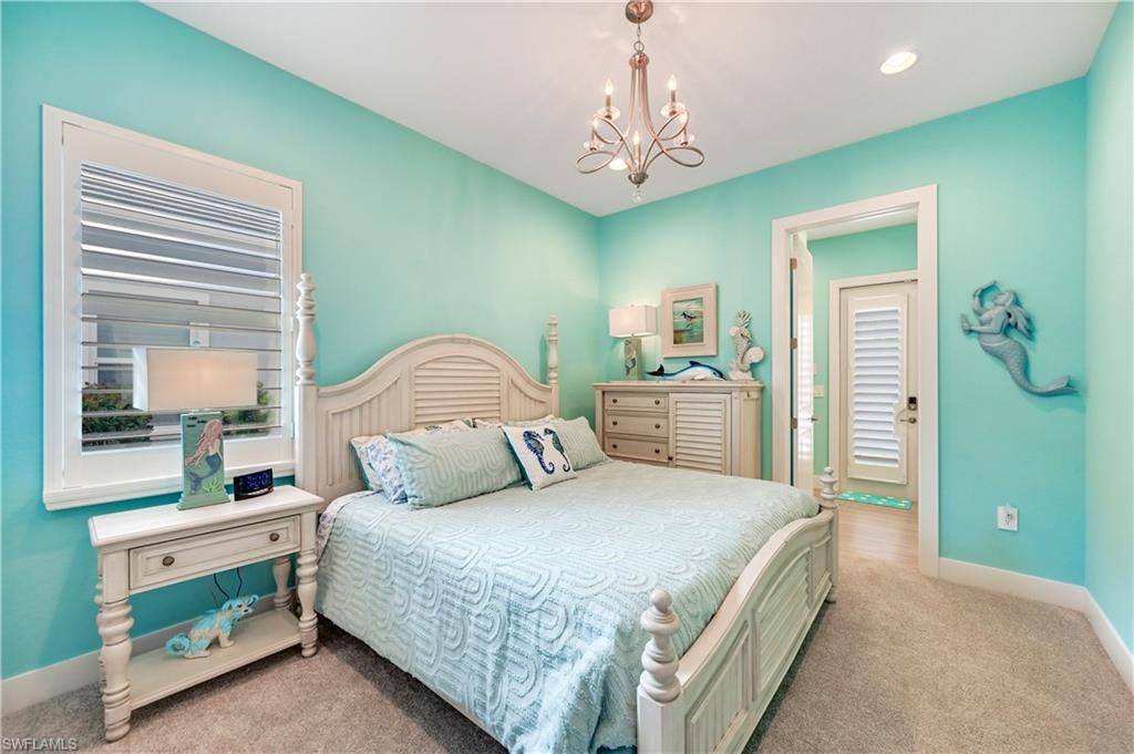 CRANE POINT - Residential