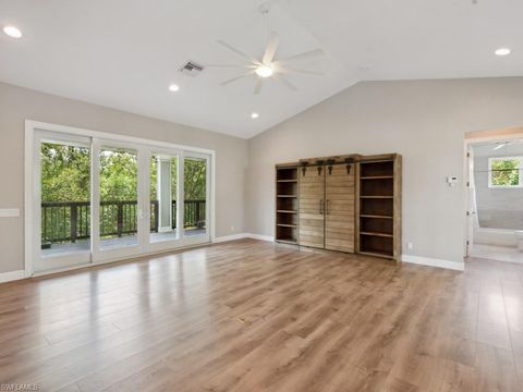 A home in MARCO ISLAND