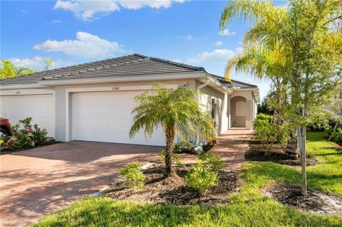 Photo of 2340 Dragonfruit WAY, NAPLES, FL 34120 (MLS # 226037092)