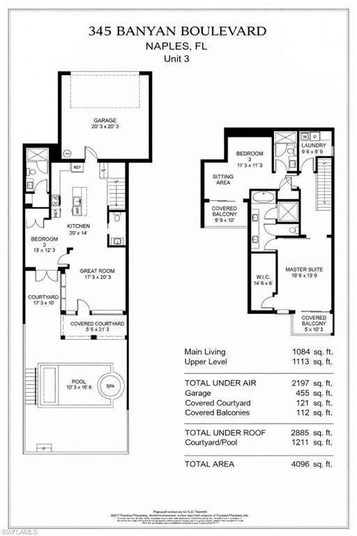 BANYAN CORNERS - Residential