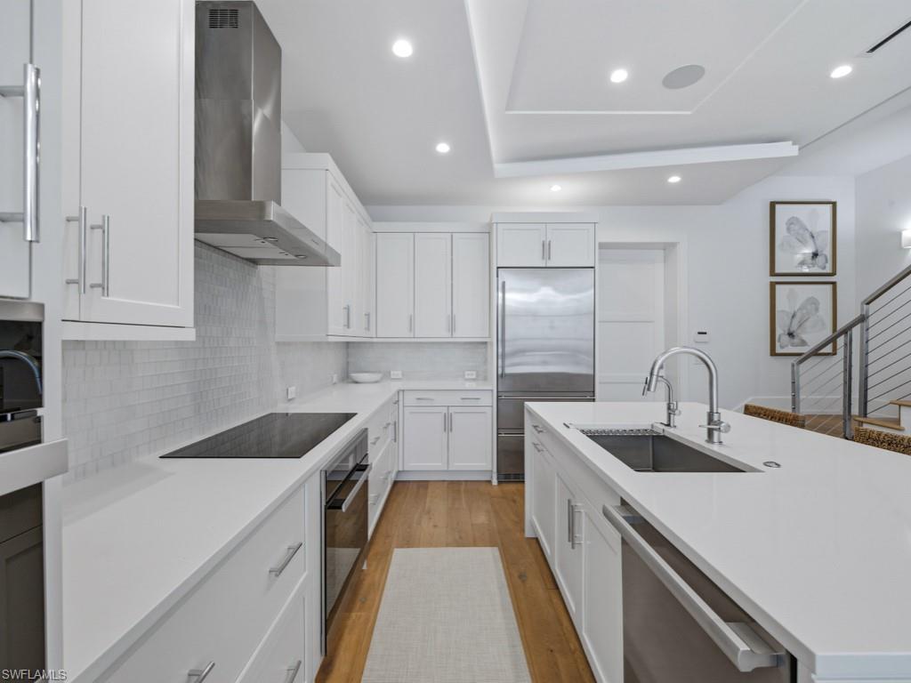 BANYAN CORNERS - Residential