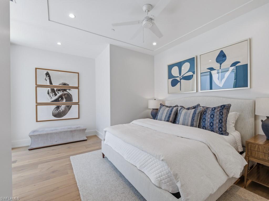 BANYAN CORNERS - Residential