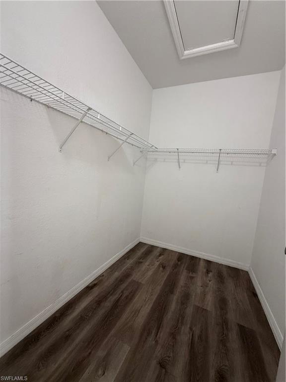 THE COVE AT SIX MILE - Residential Lease