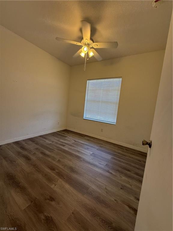 THE COVE AT SIX MILE - Residential Lease