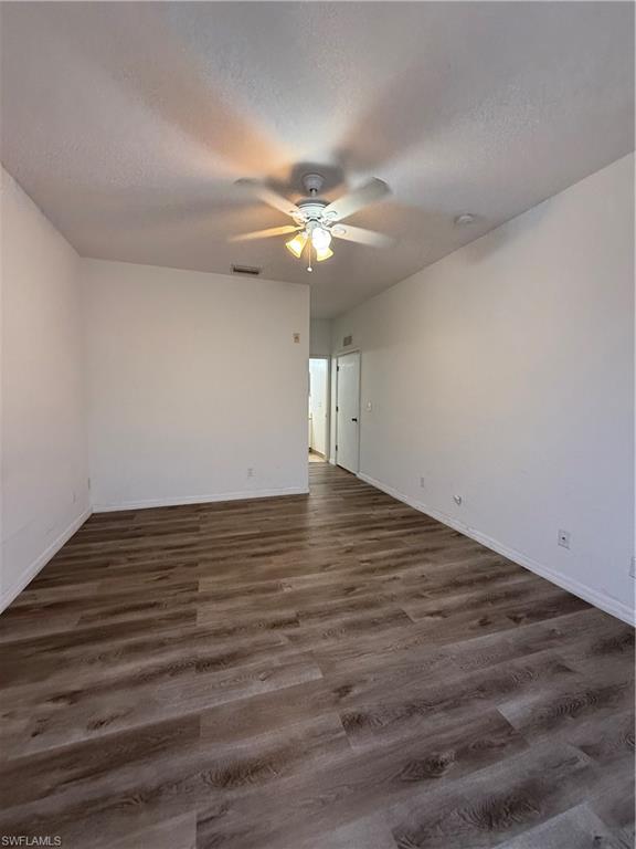 THE COVE AT SIX MILE - Residential Lease