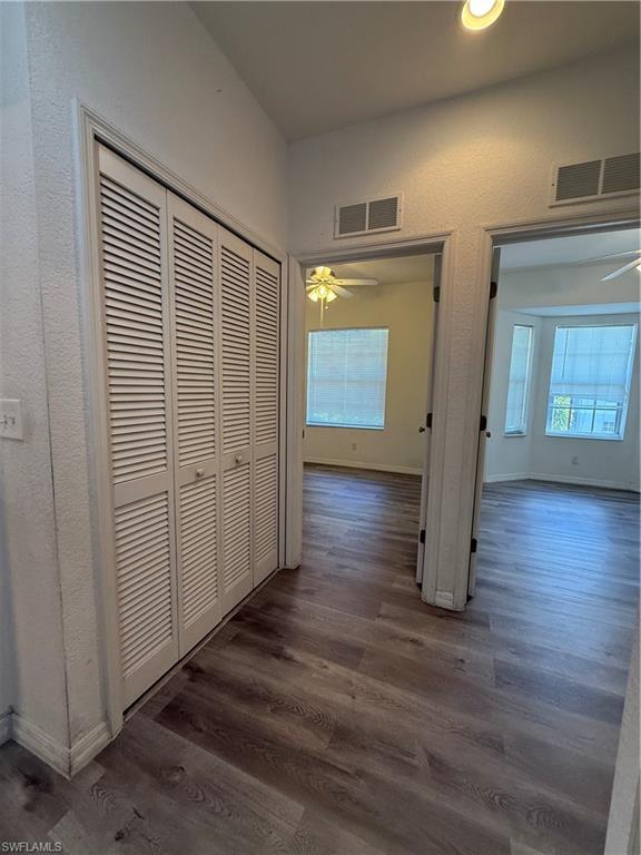 THE COVE AT SIX MILE - Residential Lease