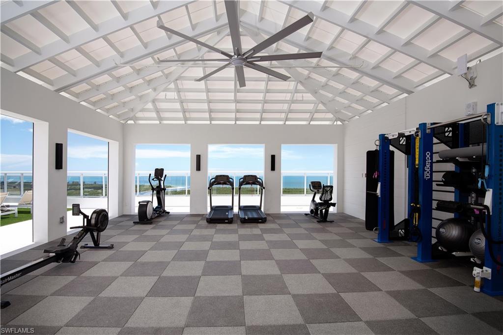 KALEA BAY TOWER 400 - Residential