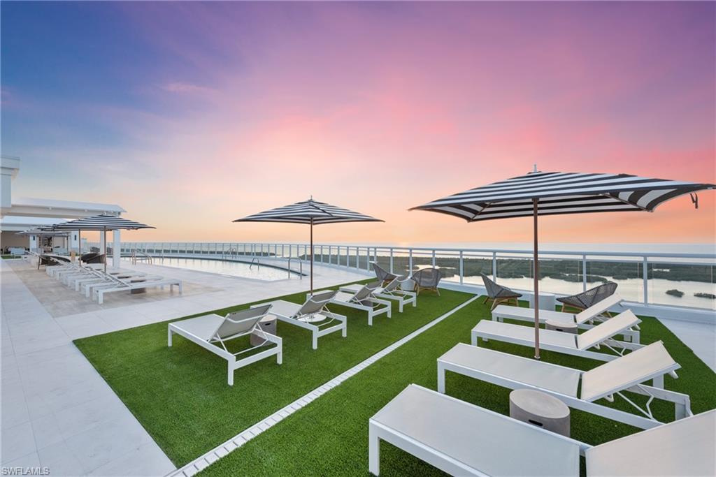 KALEA BAY TOWER 400 - Residential