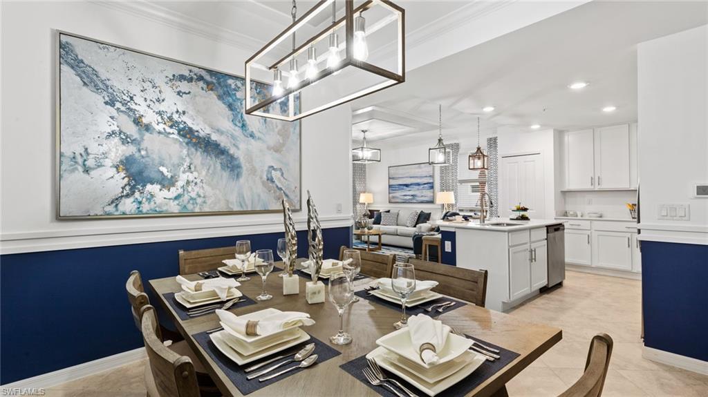 IBIS LANDING - Residential