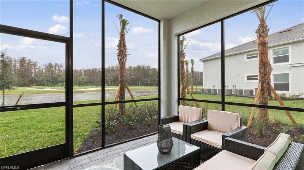 IBIS LANDING - Residential