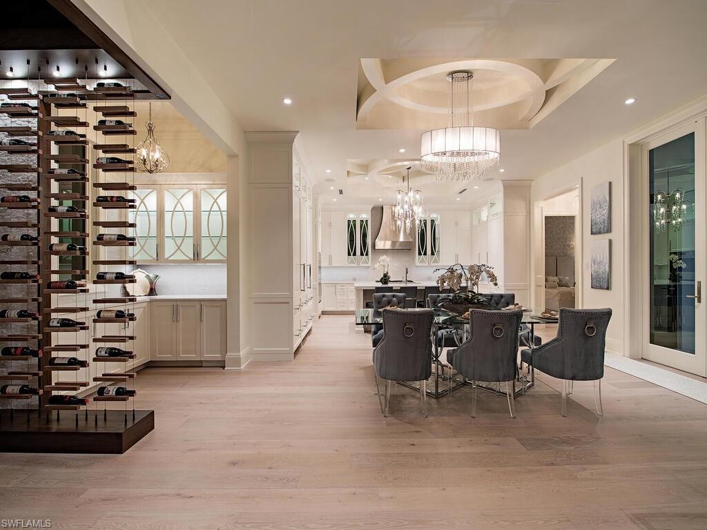 PELICAN BAY WOODS - Residential