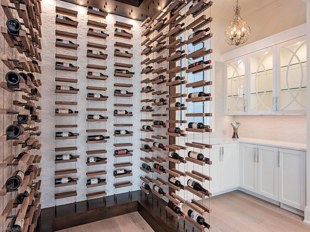 PELICAN BAY WOODS - Residential