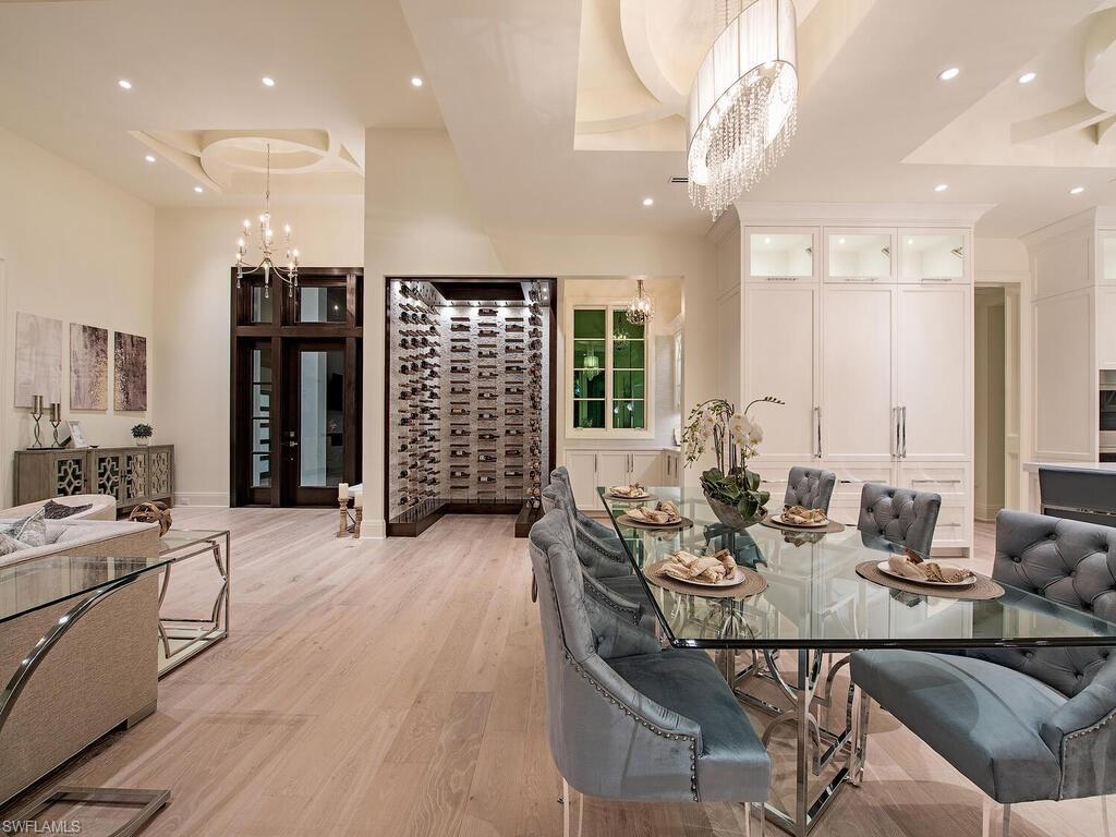 PELICAN BAY WOODS - Residential