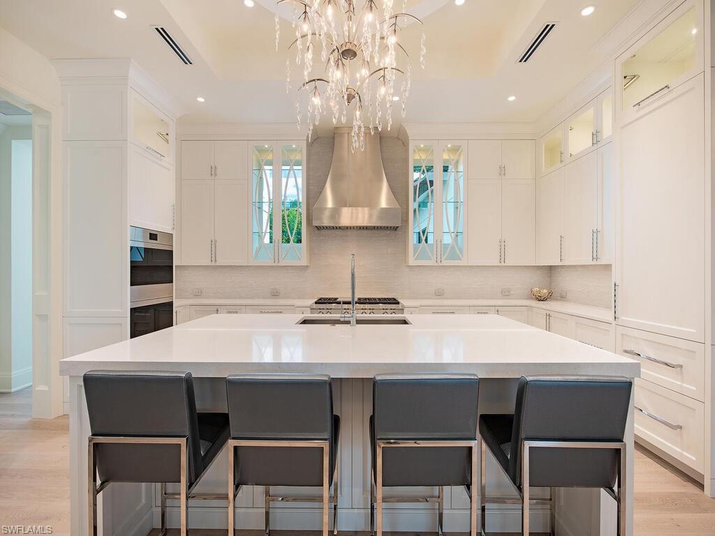 PELICAN BAY WOODS - Residential