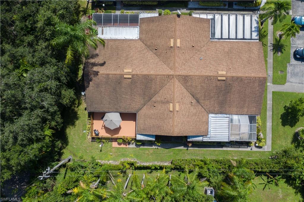 PALM LAKES - Residential