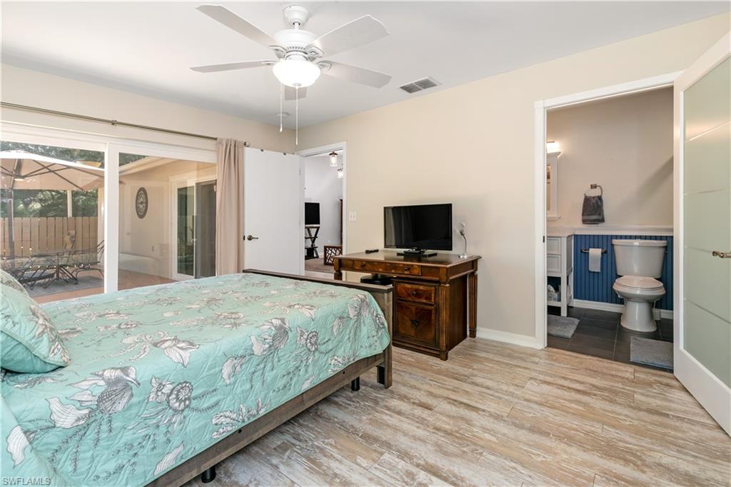 PALM LAKES - Residential