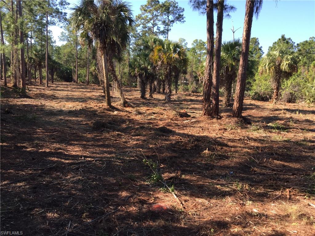 GOLDEN GATE ESTATES - Land