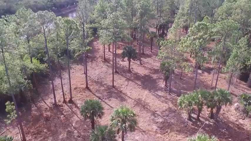 GOLDEN GATE ESTATES - Land