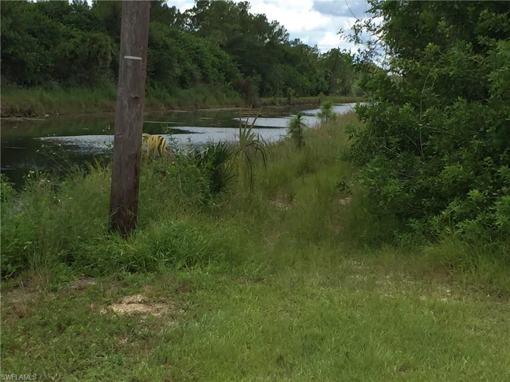 GOLDEN GATE ESTATES - Land