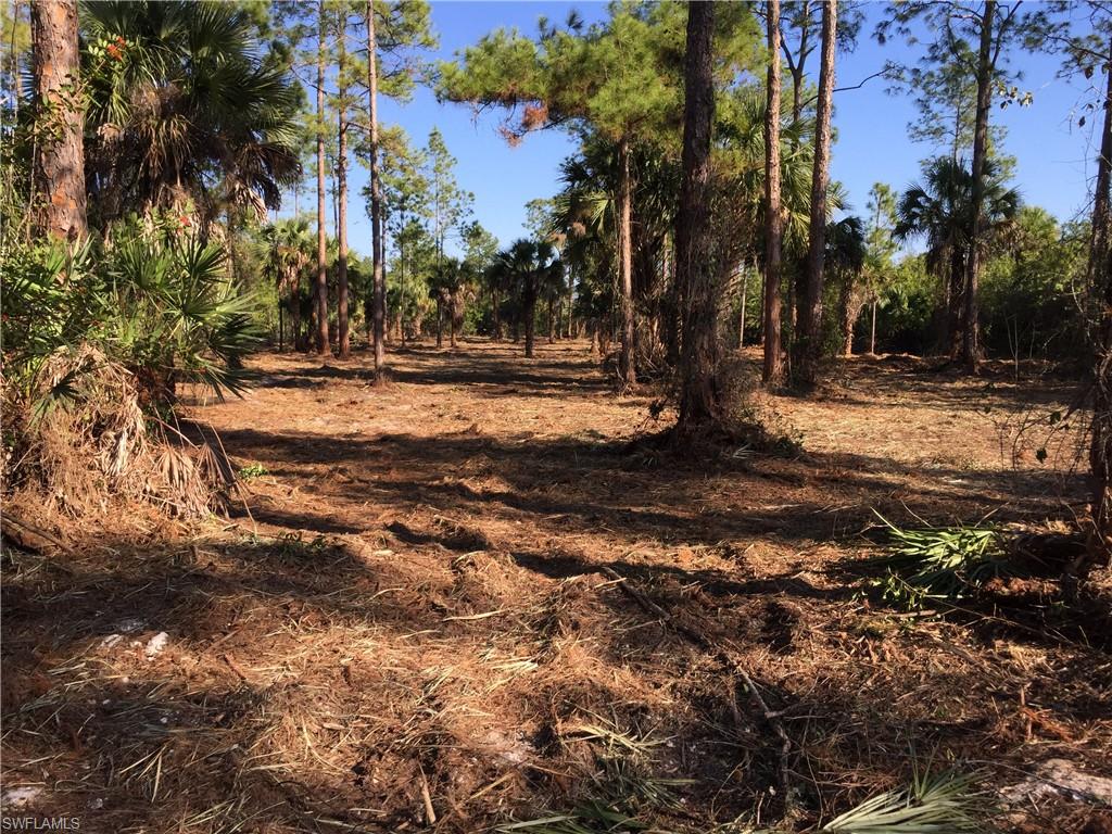 GOLDEN GATE ESTATES - Land