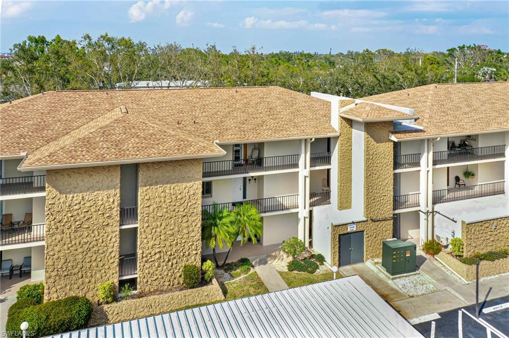 CARLTON HOUSE - Residential