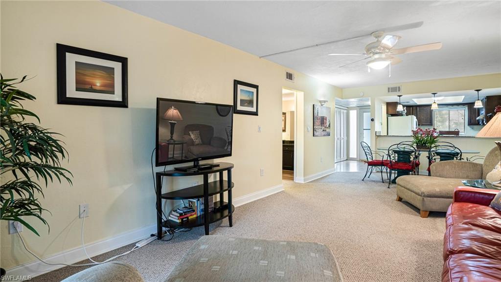 CARLTON HOUSE - Residential