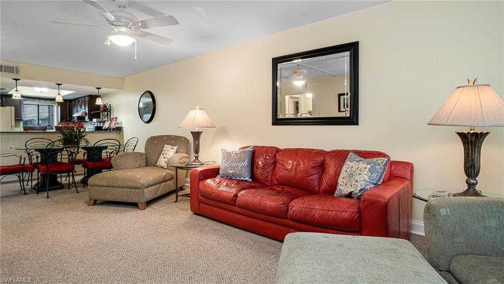 CARLTON HOUSE - Residential