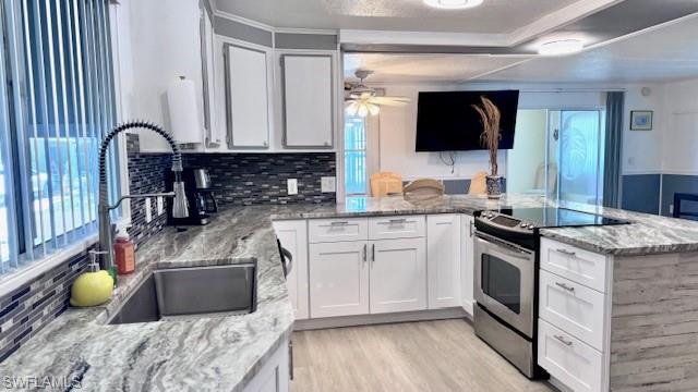 OLD BRIDGE VILLAGE - Residential