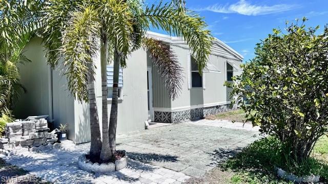 OLD BRIDGE VILLAGE - Residential