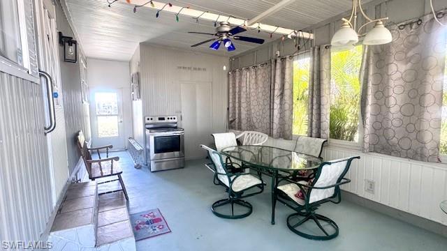 OLD BRIDGE VILLAGE - Residential