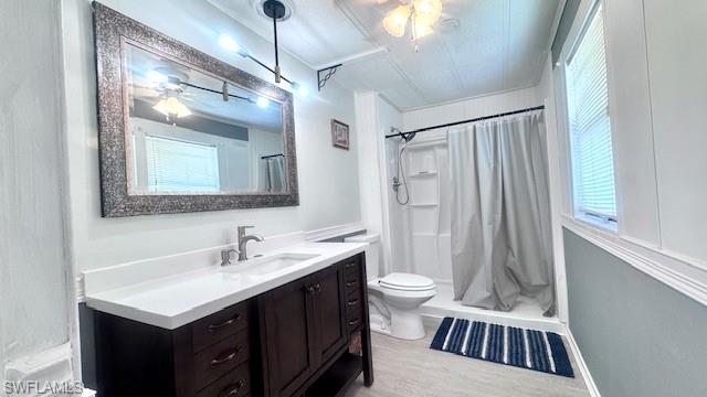 OLD BRIDGE VILLAGE - Residential