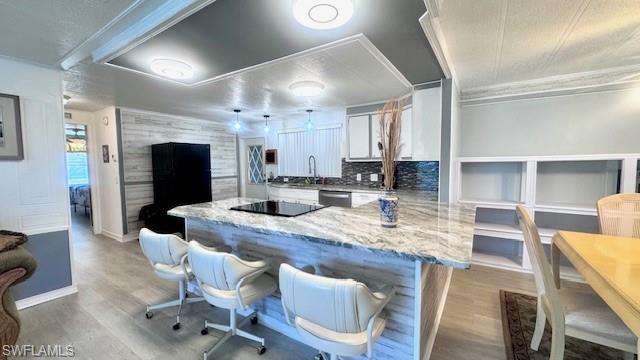 OLD BRIDGE VILLAGE - Residential