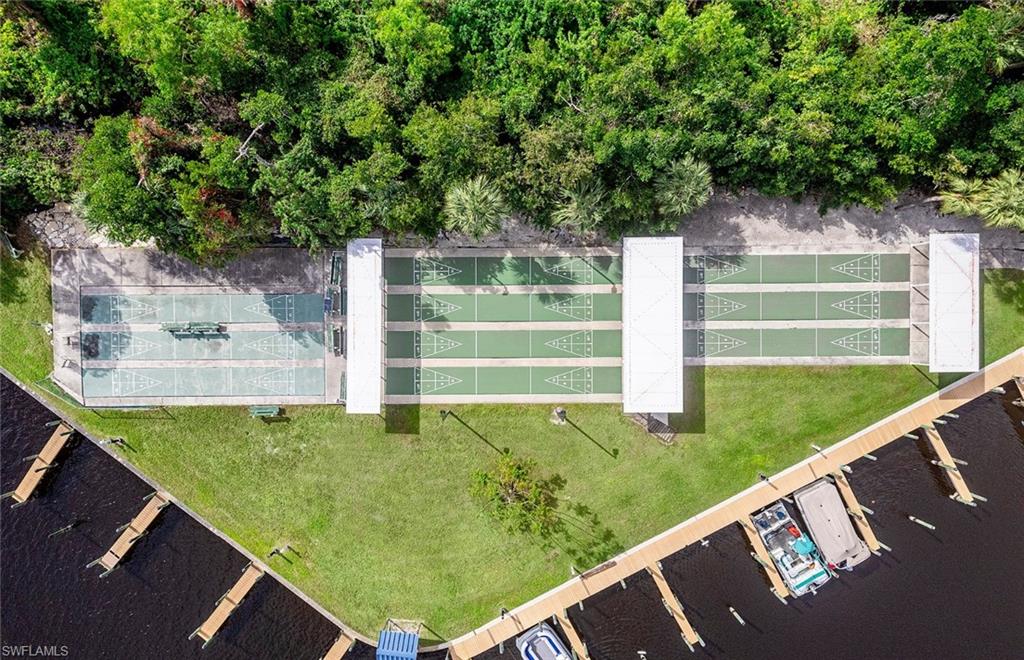 OLD BRIDGE VILLAGE - Residential