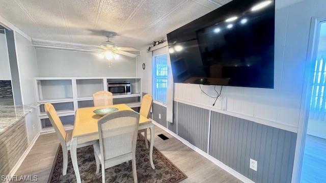 OLD BRIDGE VILLAGE - Residential