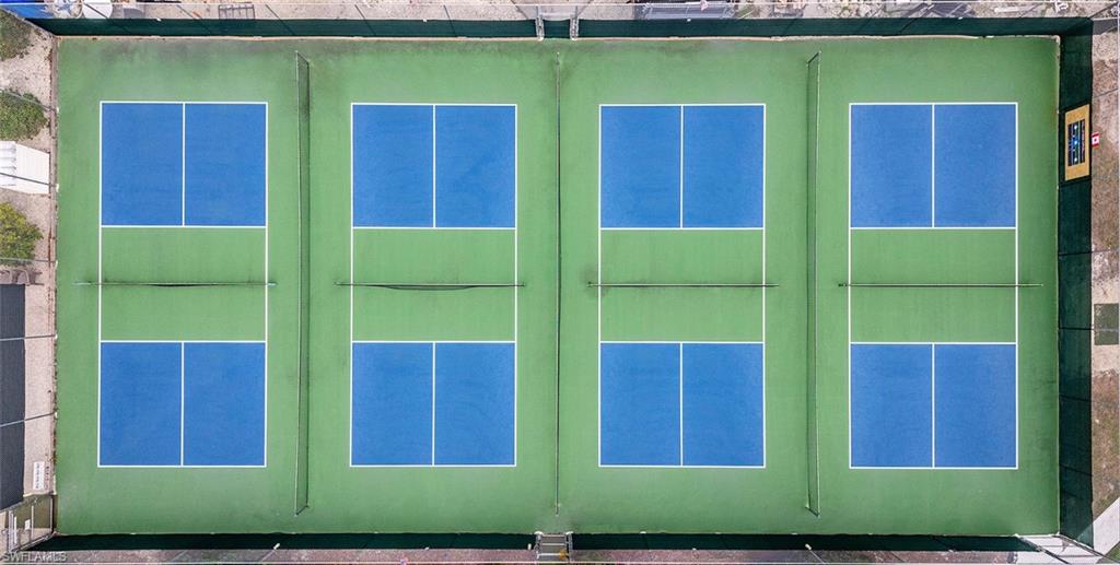 OLD BRIDGE VILLAGE - Residential