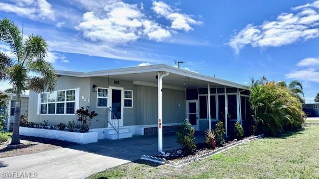 OLD BRIDGE VILLAGE - Residential