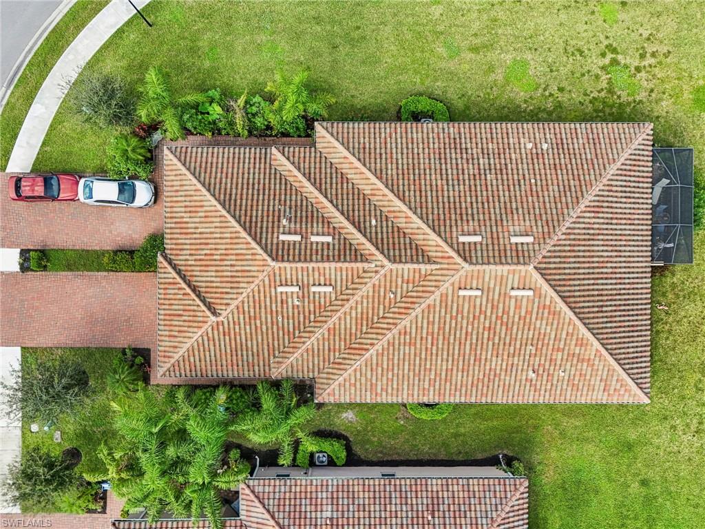 ORANGE BLOSSOM RANCH - Residential