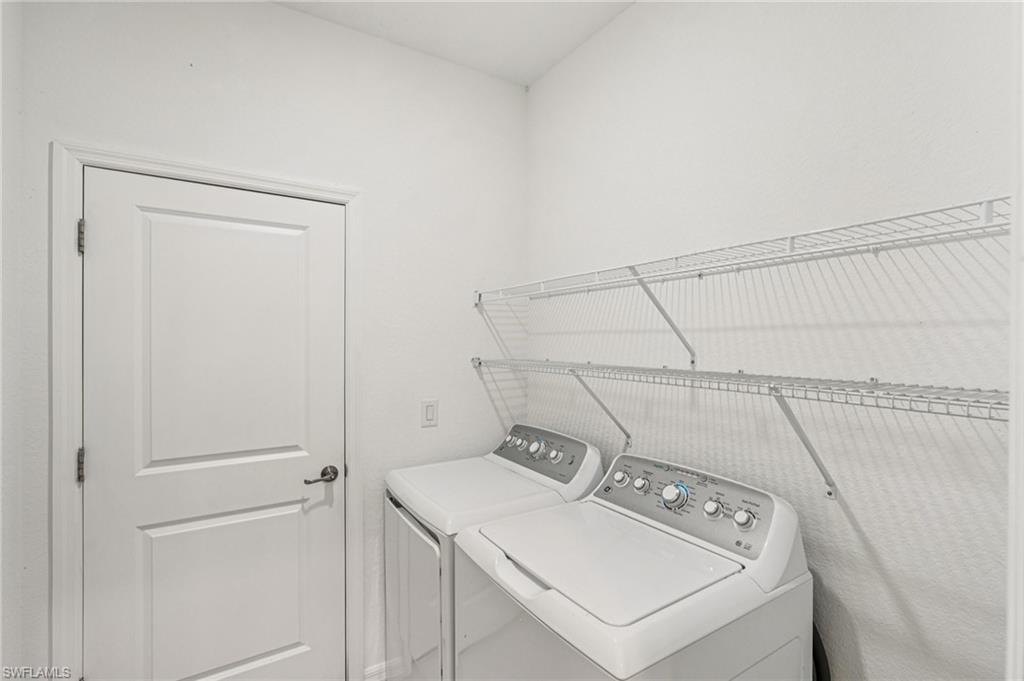 ORANGE BLOSSOM RANCH - Residential