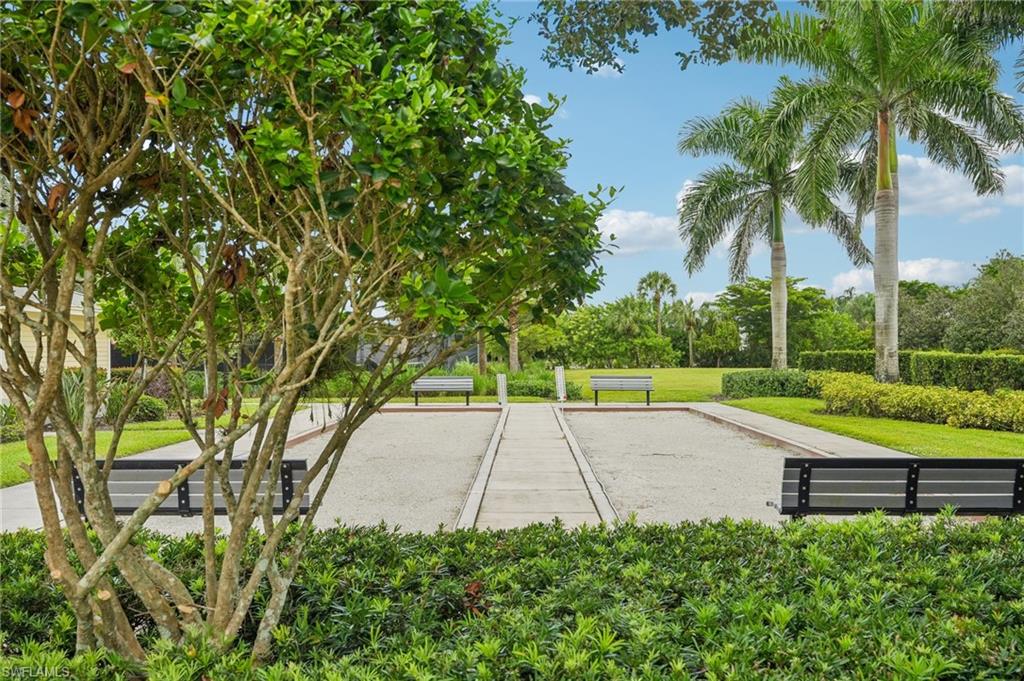 ORANGE BLOSSOM RANCH - Residential