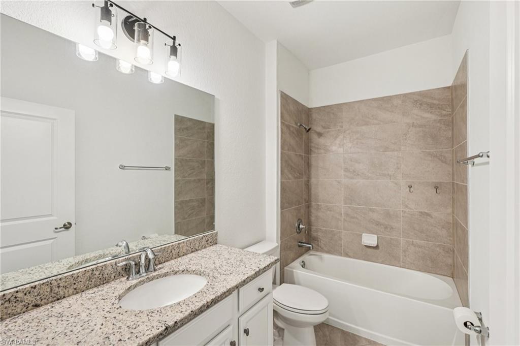 ORANGE BLOSSOM RANCH - Residential