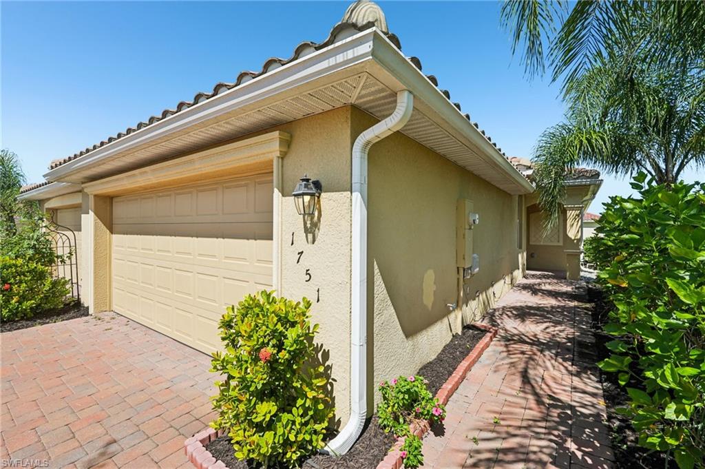 ORANGE BLOSSOM RANCH - Residential