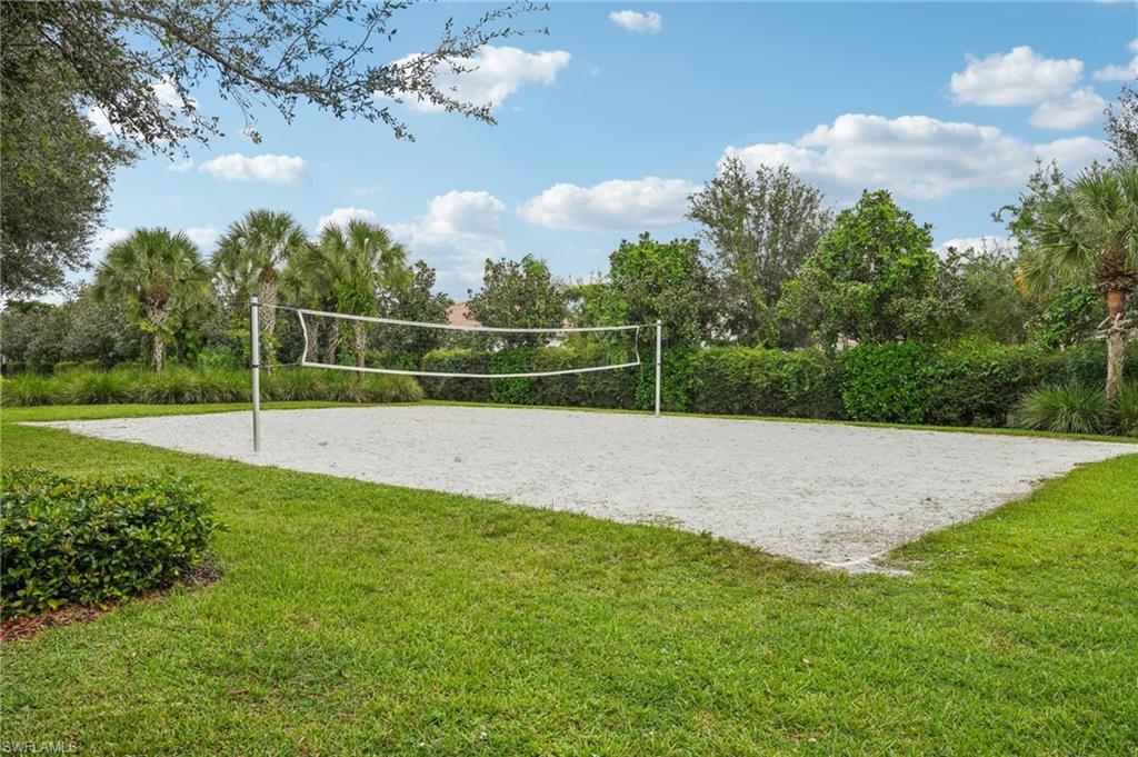 ORANGE BLOSSOM RANCH - Residential