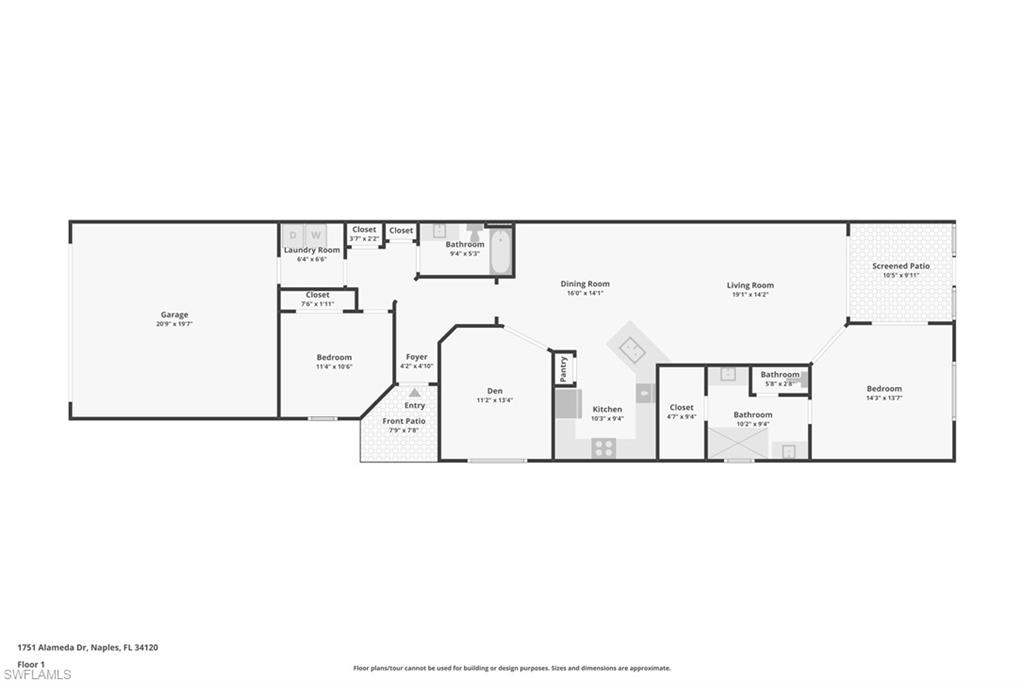 ORANGE BLOSSOM RANCH - Residential