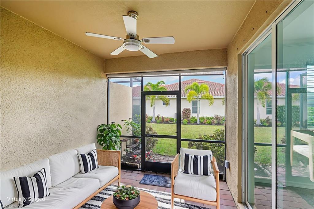 ORANGE BLOSSOM RANCH - Residential