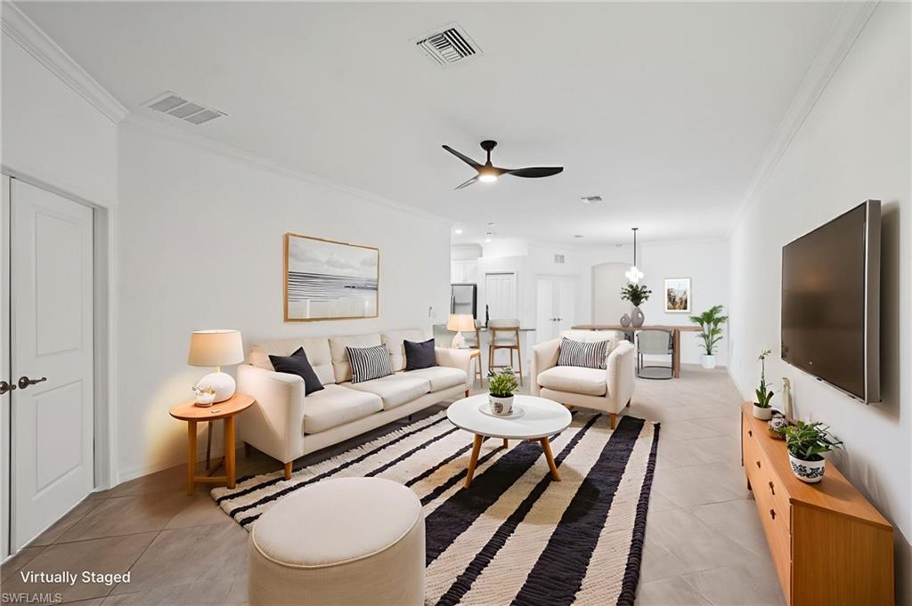 ORANGE BLOSSOM RANCH - Residential